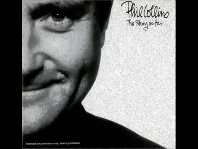 Phil Collins - You'll Be In My Heart class=