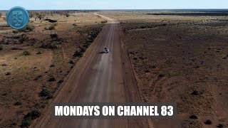 MONDAYS ON CHANNEL 83