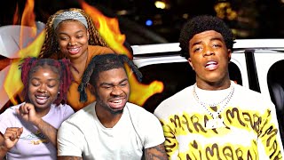 Yungeen Ace - Mama Tears (Official Music Video) | REACTION