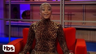 Friday Night Vibes: Tiffany Haddish \& Deon Cole Host Back-to-Back Movies with Guest Snoop Dogg | TBS