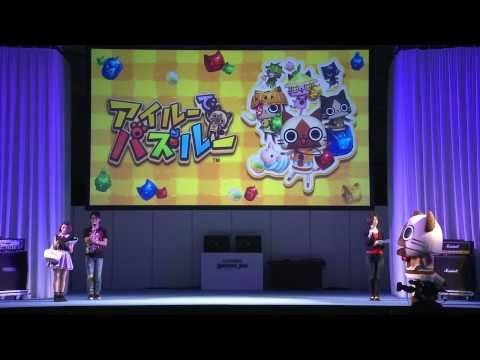 【カプコンサマージャム】モンスターハンターシリーズステージ