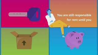 Getting Back Your Security Deposit From Your Landlord