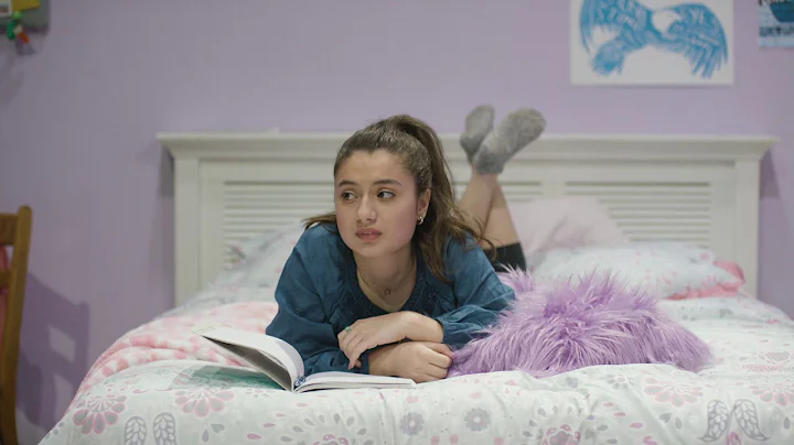 Think A Family Member Has A Substance Use Disorder? Talk to Them :30