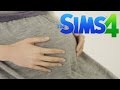 男性が妊娠した!! - Part4 - The Sims4 実況プレイ
