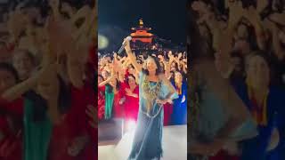 Alina chauhan #love #nepali #travel #barcelona #nepalisong #backgroundnewsreport
