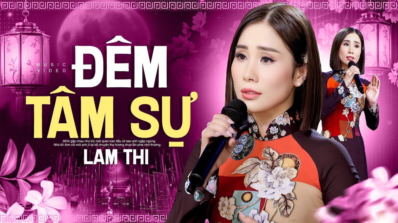 Thổn Thức Trái Tim Với Ca Khúc 