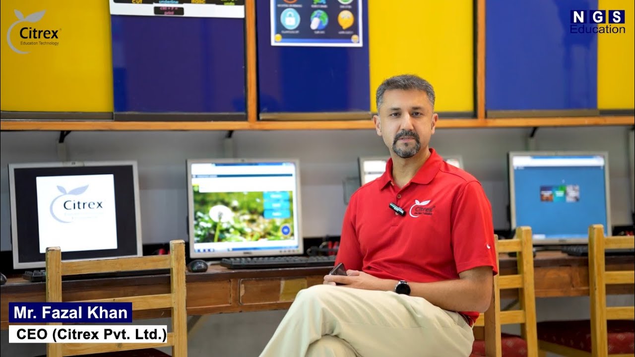 CITREX and NGS