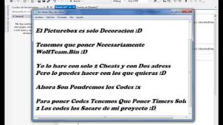 Como Crear hack de WolfTeam Rapido En 5 Minutos
