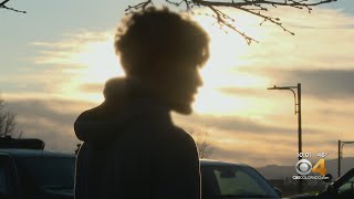 22-year-old immigrant describes long, dangerous journey to Denver