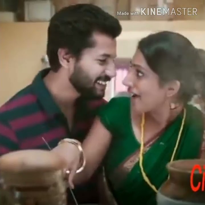90 ml - lip kiss scenes