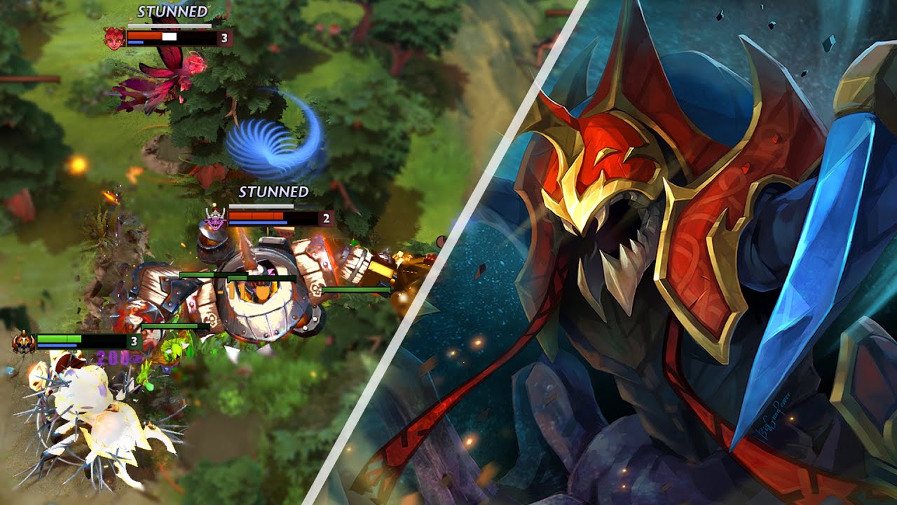 NYX HARD SUPPORT EXECUTION – 100% ТОЧНОСТЬ ПРОКОЛА