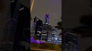 Exploring King Abdullah Financial District: Riyadh’s Luxury Hub