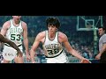 Kevin McHale - Low Post Master