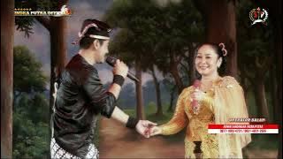 LAMBE TIPIS COVER SANDIWARA INDRA PUTRA VOC. YOES NOVANIA FT R. EDY ZACKY
