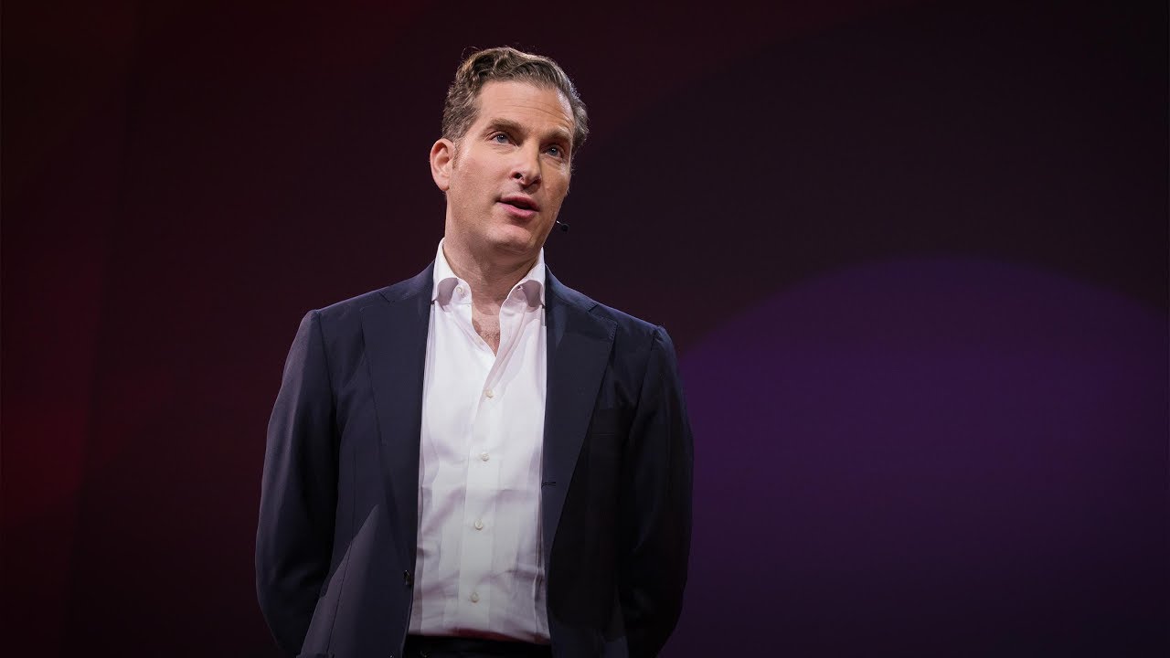 Hamilton vs. Madison and the birth of American partisanship | Noah Feldman