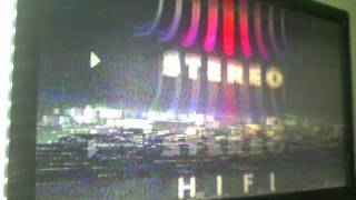 Hi Fi Stereo Logo