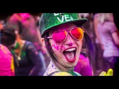 Hasi Khusi Dhol New Version Gamit Dj-Remix