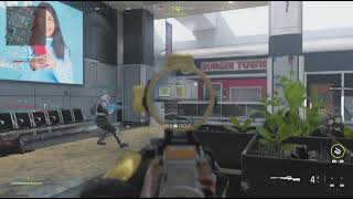 Collateral Damage
