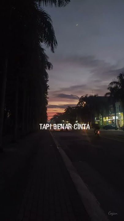 Pergi Tak Meninggalkan || Story Wa