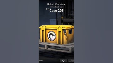 30th week of the weekly openings! Recoil Case #cs2 #csgo #case #caseopening #gaming #shorts