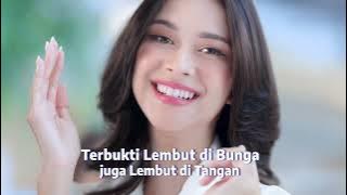 SoSoft, So Lembut di Tangan