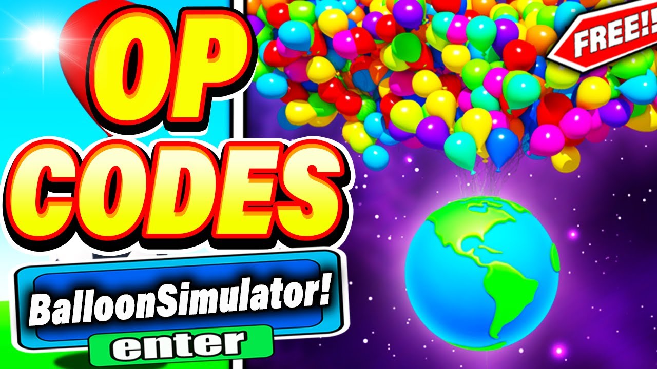 all-codes-in-balloon-simulator-youtube