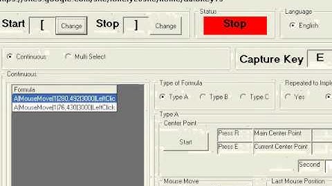 Autokey15 With Dream World Set Key