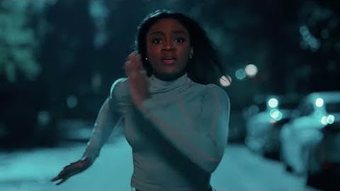 run like a girl | international women's day