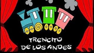 Trencito De Los Andes - El Aeroplano ( Lo Mejor La Música Latinoamericana )