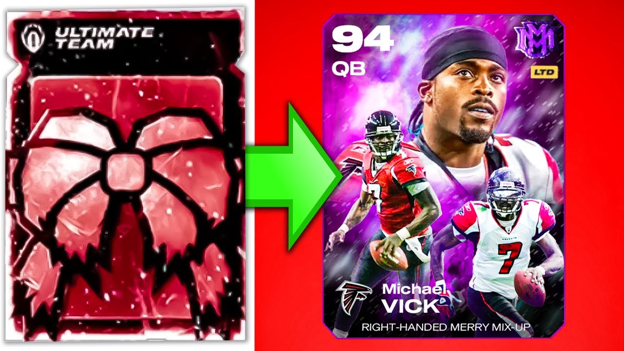 Madden 26: 고스트 오브 MUT 선물 전체 내용 공개! | Vortex Gaming, image size:1280x720