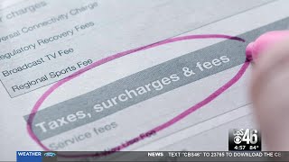 Consumer Reports: Hidden Fees Profile