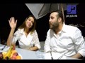 ربيع الجميل و جسي عبدو في اغنية صدمة عمري  jessy abdo and rabi3 jemayil sadmit 3ommri