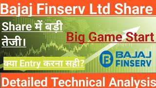 Bajaj Finserv Latest News Bajaj Finserv Share News Todaybajaj Finserv Share Price Targetanalysis 