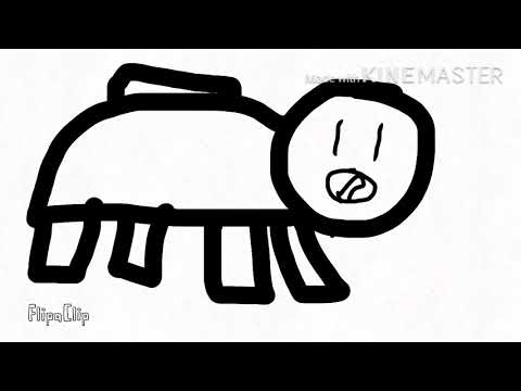Mine turtle hello