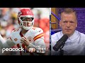 Raiders, Broncos, Chiefs, Chargers top NFL draft needs | Pro Football Talk | NFL on NBC