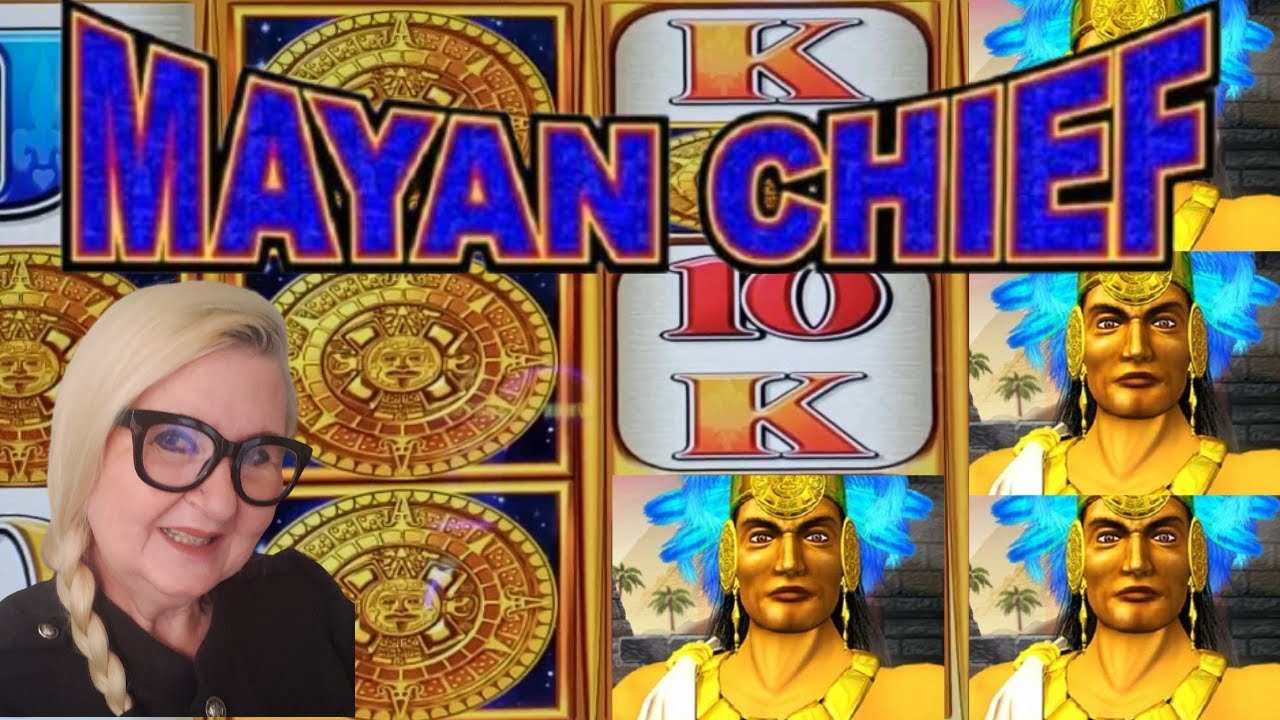 kiếm thế mobile HOW MUCH did the Mayan Chief Slot Machine PAY on FREE GAMES?
