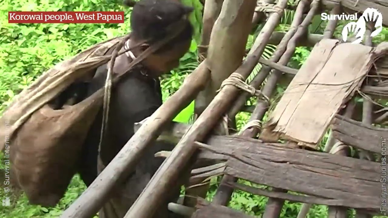 When the miners came