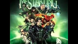 souljah  war is over