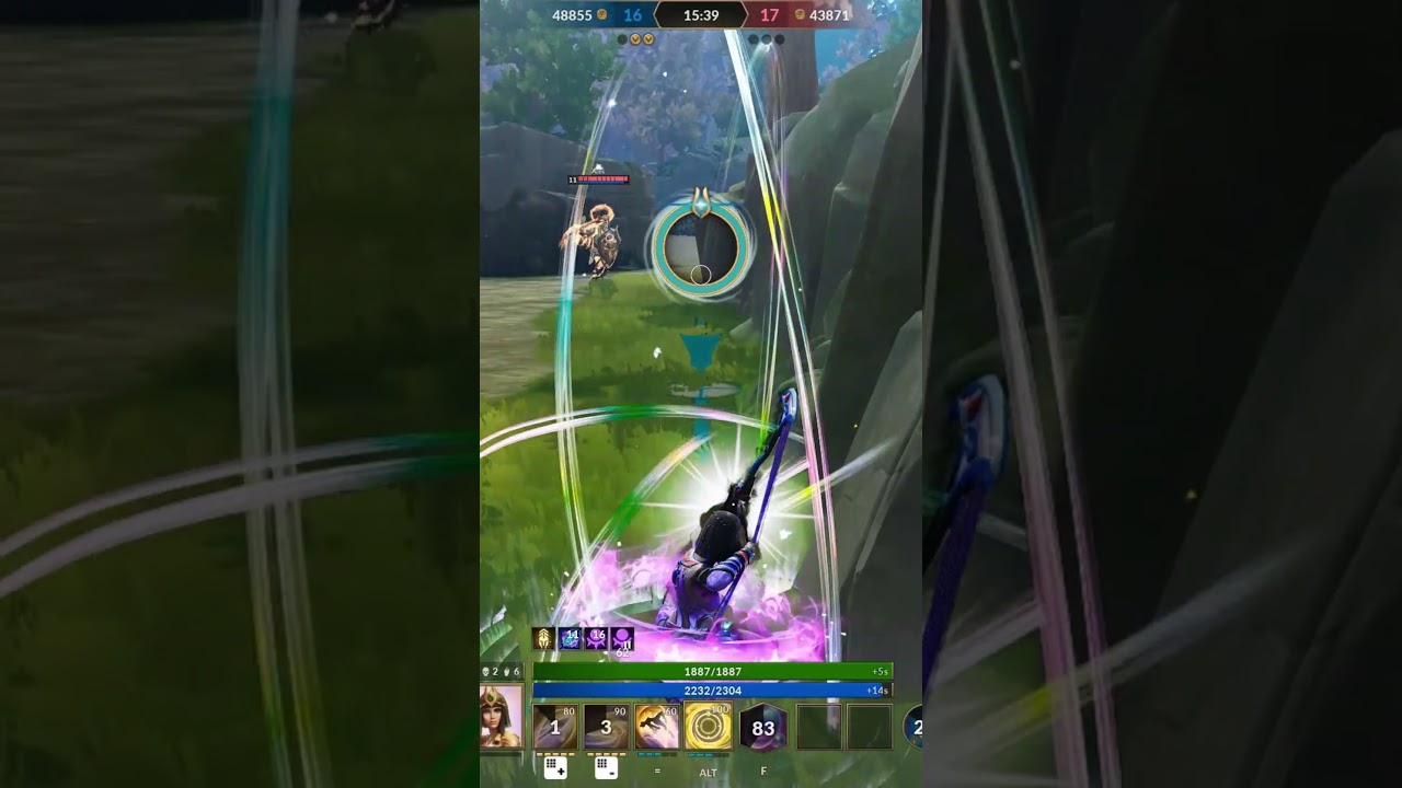 BEST MID LANER IN SMITE 2 