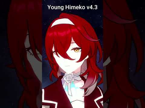 Young Himeko v4.3