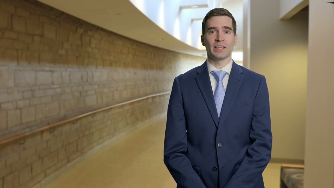 Ask Mayo Clinic Health System – Sinus Surgery