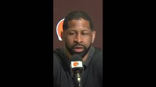 Browns GM Andrew Berry talks about trading down in 2026 NFL draft #browns #nfl #shorts