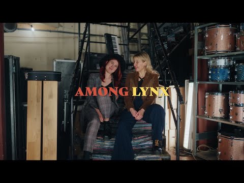 Among Lynx - Once in a Blue Moon - YouTube