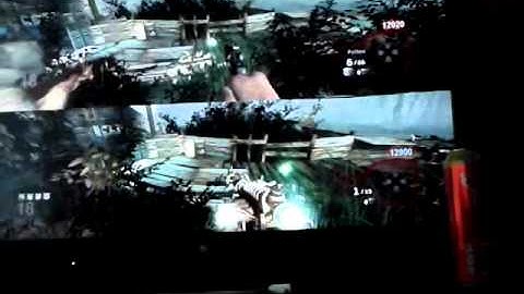 call of duty black ops zombies shi no numa glitch (no patches) part 2