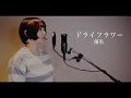 ドライフラワー - 優里 (covered by Aya)