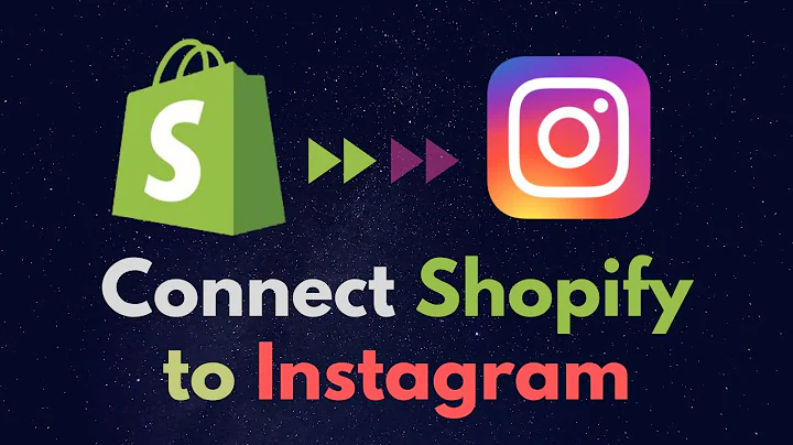 Sync Shopify Products to Instagram: Step-by-step Guide