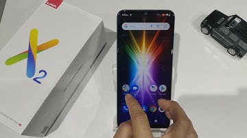 How to do screen recording in lava phone | Screen recording kaise karte hain lava x2 me