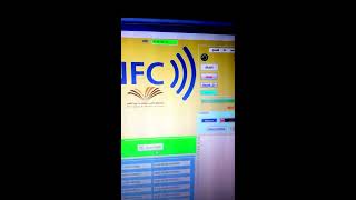 NFC Reader/ Writer