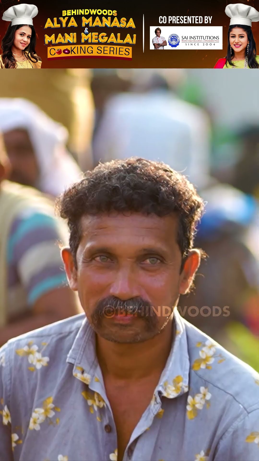 Kerala-வையே கலக்க போறாங்க டா நம்ம Mani \u0026 Alya ?? #Alleppey #manimegalai  #alyamanasa #cookingseries