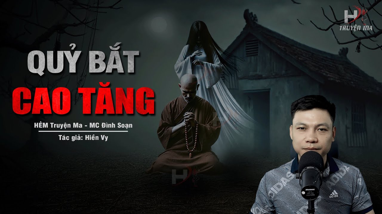 Đọc Truyện Ma: QUỶ BẮT CAO TANG - 49 Ngày Chịu Tang Bố Gặp QUỶ BẮT MẠNG